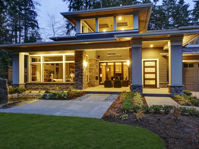 Why Custom Home Design and Construction is Worth the Investment