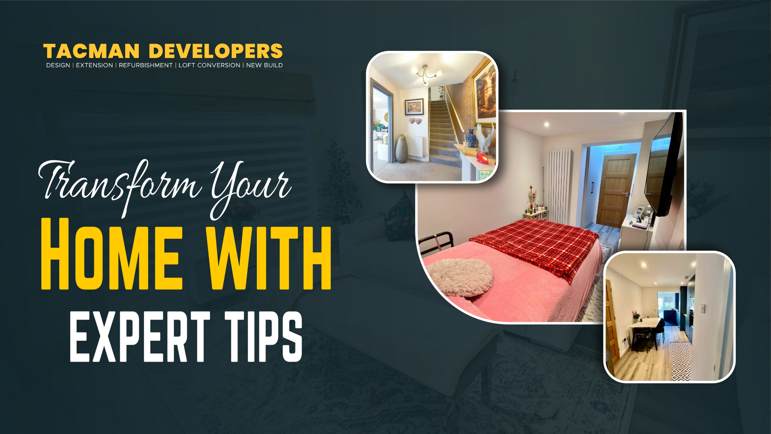 Complete Home Renovation Guide for Thames Valley Homeowners 2025