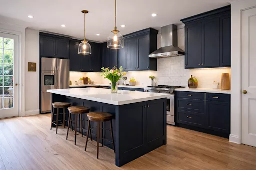 Average Kitchen Remodel Cost UK | Design, Fitting & Materials Guide