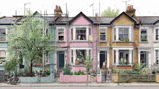 home renovation guide