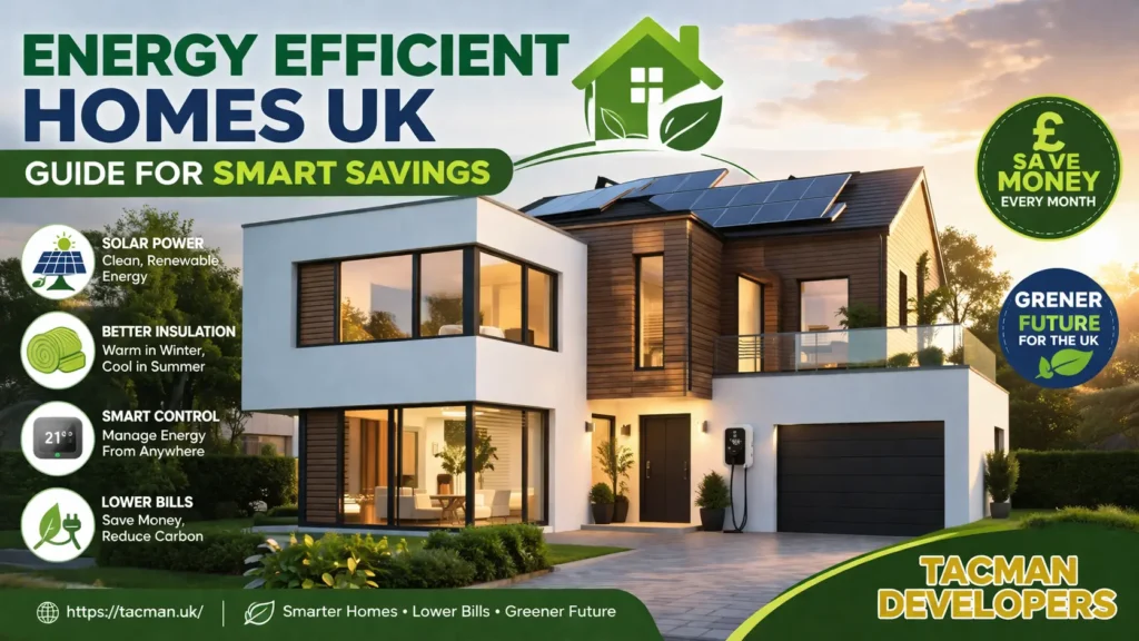 How to Make Your Home Energy Efficient During Renovation