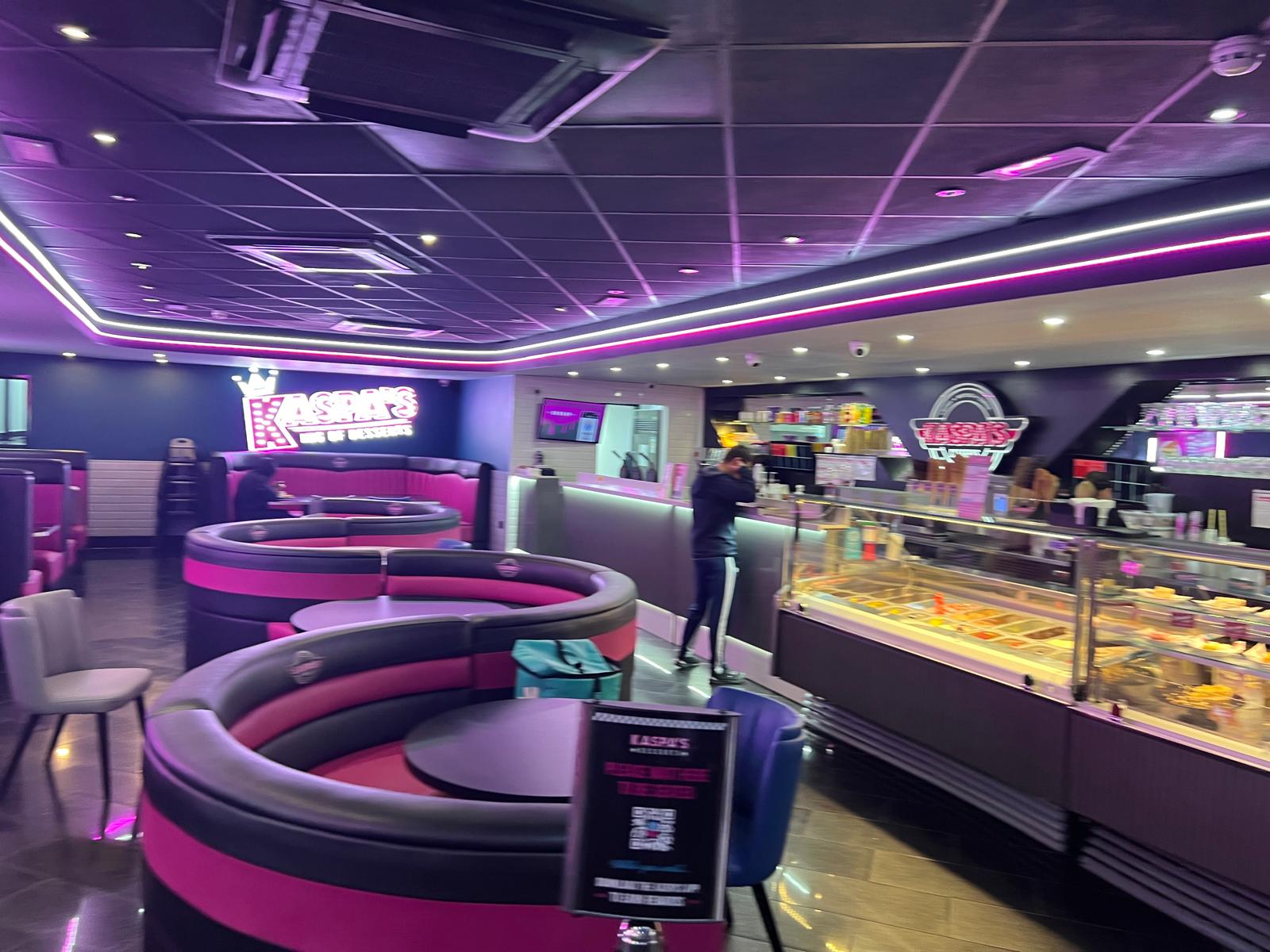 Interior View 6