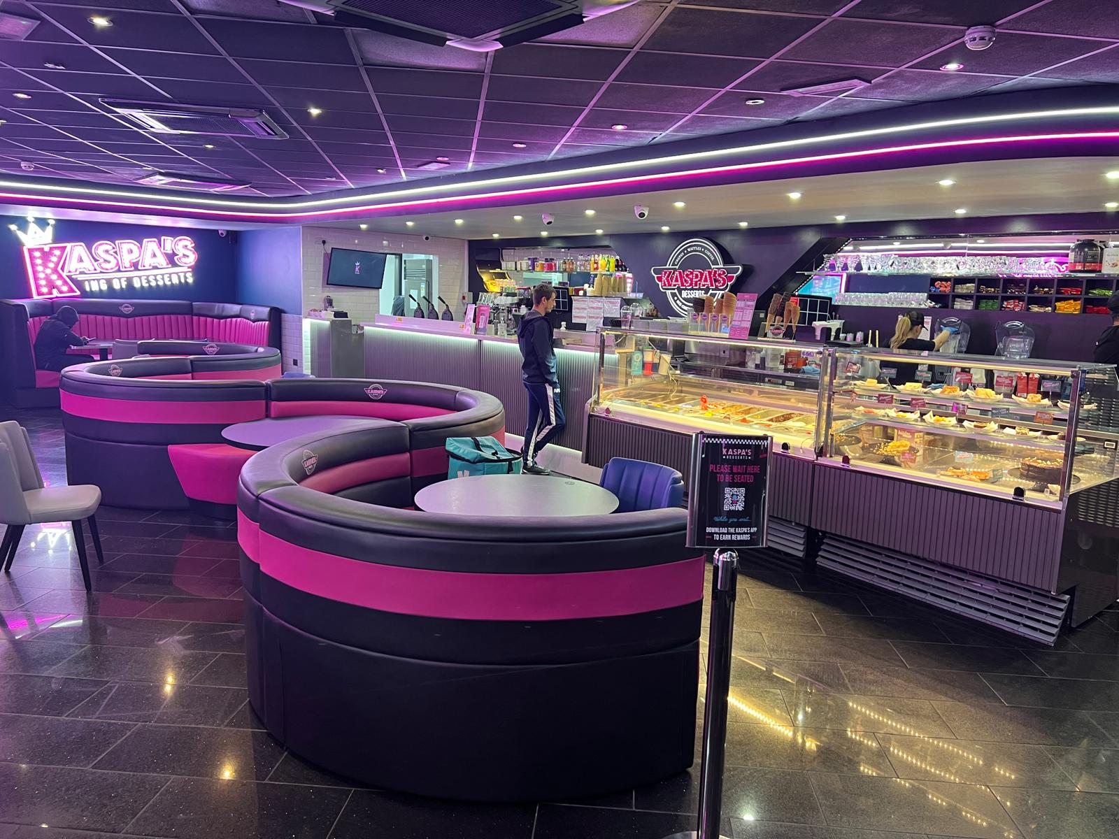 Interior View 3
