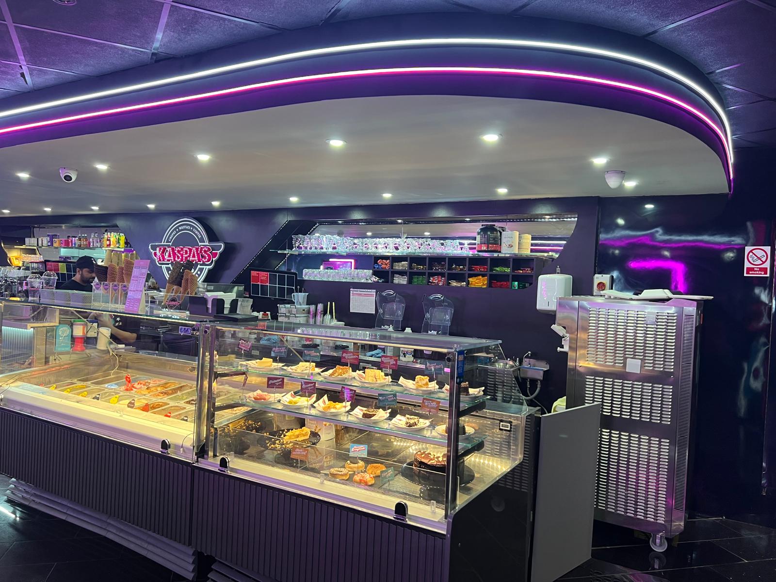 Interior View 2