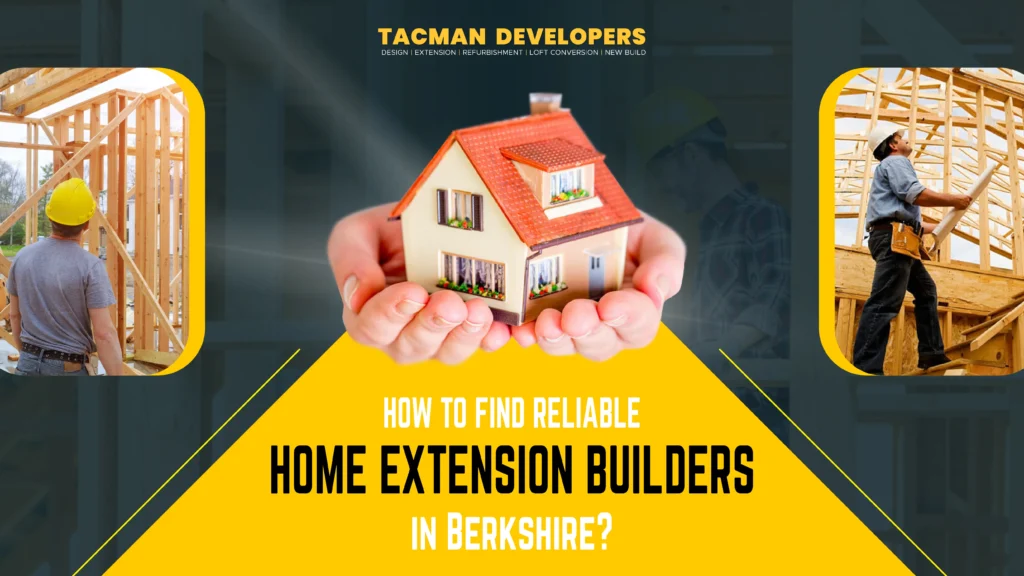 What Should You Know Before Extending Your Berkshire Home